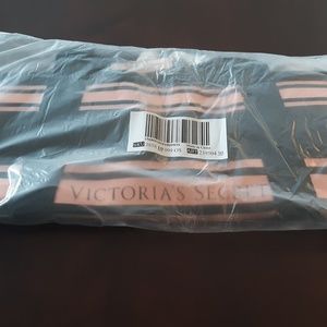 New in bag Victoria's secret overnight bag